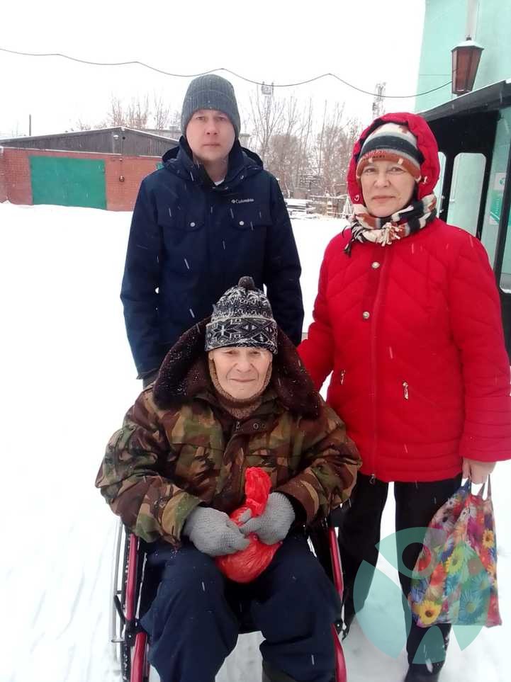 Дом престарелых г. Новосибирск: Частный пансионат «Новая жизнь» в Новосибирске – это первоклассное заведение для пожилых людей с комфортными условиями